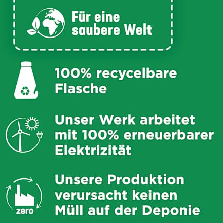 Maschinenreiniger Intensiv  Somat