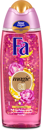 magic Oil Duschgel Pinker Jasmin Fa