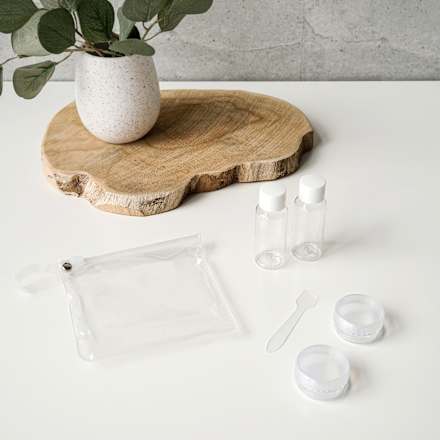 Reiseset 5-teilig Soapland