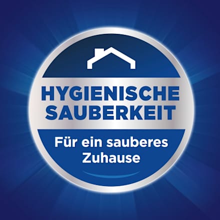 Allzweckreiniger Zitrone DER GENERAL