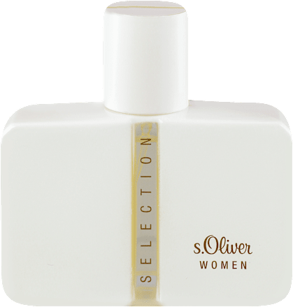 SELECTION WOMEN EdT za žene s.Oliver