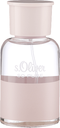 So Pure damski EDT s.Oliver