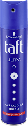 Fixativ de păr ultra Schwarzkopf taft