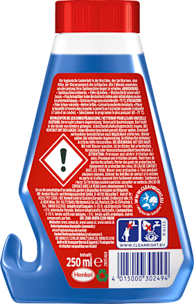 Maschinenreiniger Intensiv  Somat