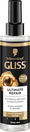 Спрей-балсам за коса Repair Schwarzkopf GLISS