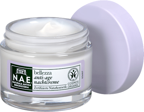 bellezza Anti-Age Nachtcreme N.A.E.