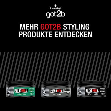 phenomenal Texture Clay Halt5 got2b