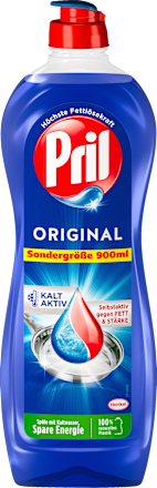 Spülmittel Original Pril