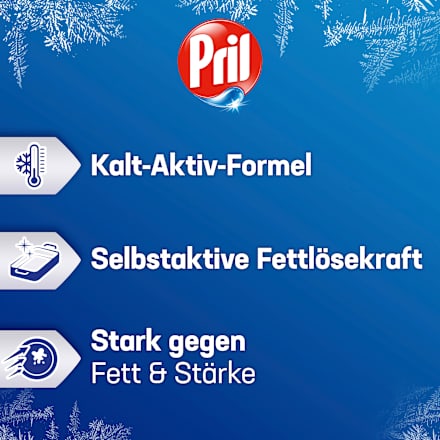 Spülmittel Original Pril