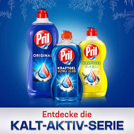 Spülmittel Original Pril