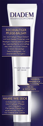 Haarfarbe Perlmuttblond 703 Schwarzkopf DIADEM