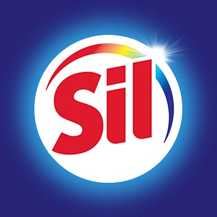 Fleckenentferner Gel All-in-1 Sil