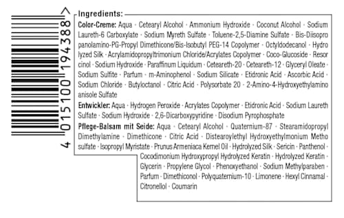 Haarfarbe Dunkelbraun 724, 1 St Schwarzkopf DIADEM