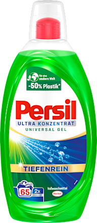 Vollwaschmittel universal Kraft-Gel Ultra-Konzentrat Persil