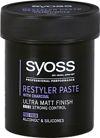 Restyler Haarpaste syoss