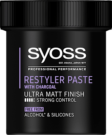 Restyler Haarpaste syoss