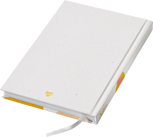 Bullet Journal A5 keine Marke