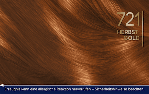 Haarfarbe Herbst-Gold 721, 1 St Schwarzkopf DIADEM