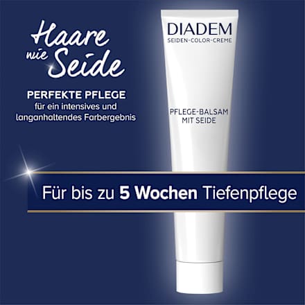 Haarfarbe Dunkelbraun 724, 1 St Schwarzkopf DIADEM
