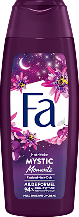 Cremedusche Mystic Moments Fa