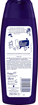 Cremedusche Luxurious Moments Fa