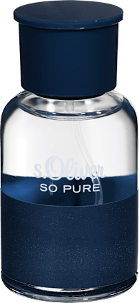 SO PURE men edt s.Oliver