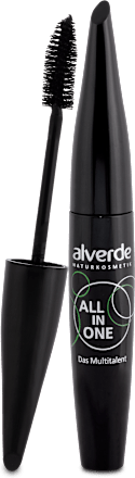 Maskara All In One alverde NATURKOSMETIK