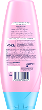 Conditioner Fresh it Up! schauma