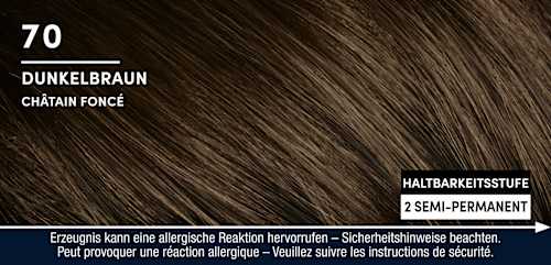 Intensivtönung Anti-Grau-Gel 70 Dunkelbraun Schwarzkopf Men Perfect