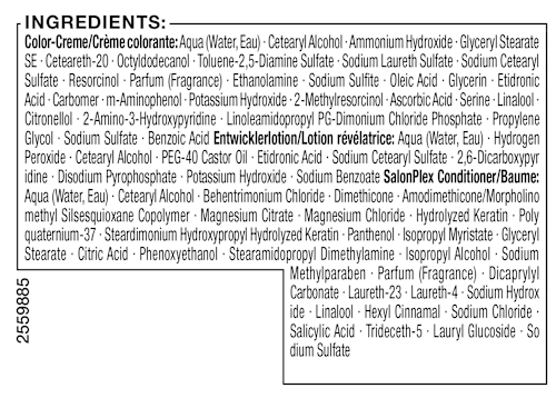 Haarfarbe 4_8 Schokobraun syoss