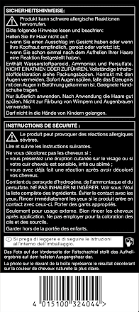 Haare Aufheller 13_0 Ultra syoss