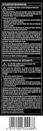 Haarfarbe 6_8 Dunkelblond syoss