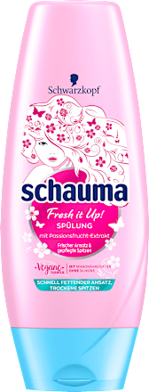 Conditioner Fresh it Up! schauma