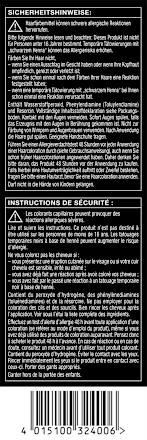Haarfarbe 8_7 Honigblond syoss