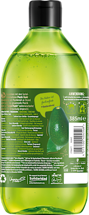 Shampoo Reparatur Avocadoöl Nature Box