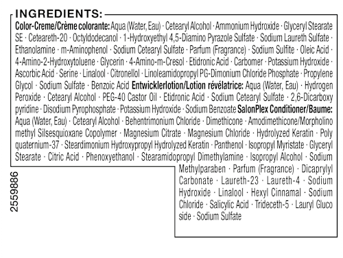 Haarfarbe 5_29 Intensives Rot syoss