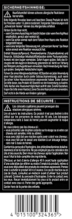 Haarfarbe 3_8 Sweet Brunette syoss