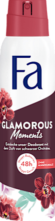 Deospray Glamorous Moments Fa