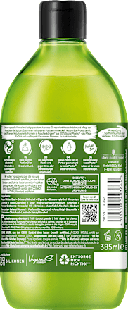 Conditioner Reparatur Avocado Nature Box