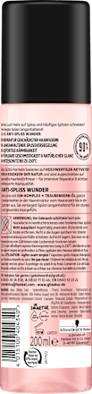 Conditioner Express-Repair, Anti-Spliss Wunder Schwarzkopf GLISS