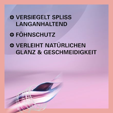 Haarserum Anti-Spliss Wunder Schwarzkopf GLISS