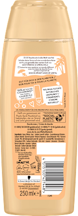 Cremedusche Oriental Moments  Fa