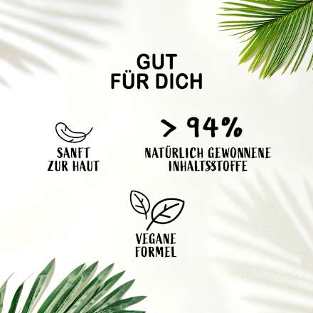 Cremedusche Divine Moments Fa