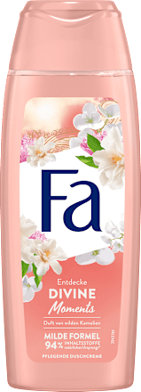 Cremedusche Divine Moments Fa