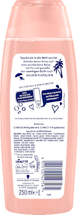 Cremedusche Divine Moments Fa