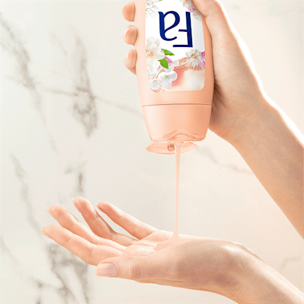 Cremedusche Divine Moments Fa