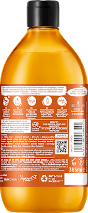 Conditioner Nährpflege Argan-Öl Nature Box