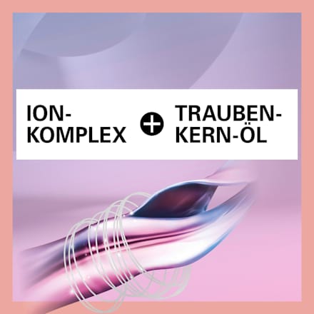 Conditioner Express-Repair, Anti-Spliss Wunder Schwarzkopf GLISS