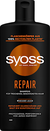 Repair Shampoo syoss
