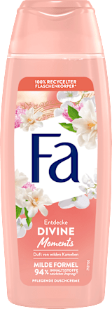 Cremedusche Divine Moments Fa